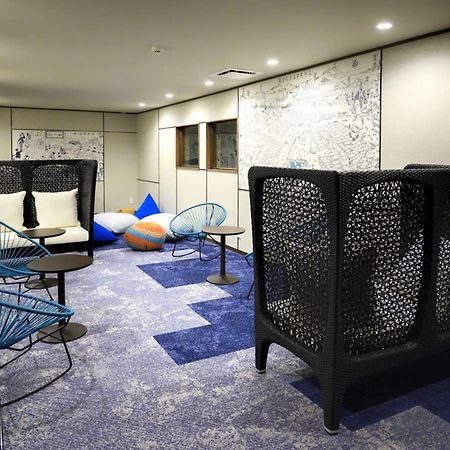 Hotel Gensen Ichinoyu à Kusatsu  Extérieur photo