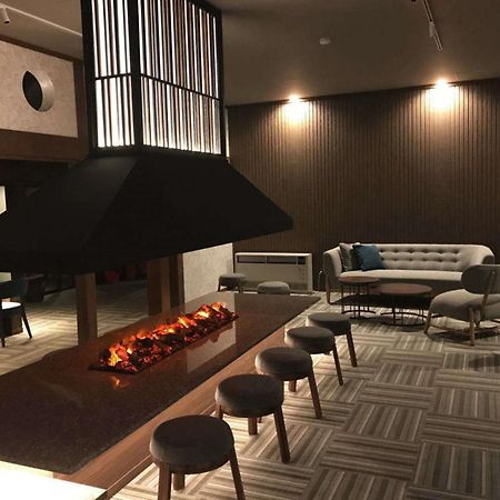 Hotel Gensen Ichinoyu à Kusatsu  Extérieur photo