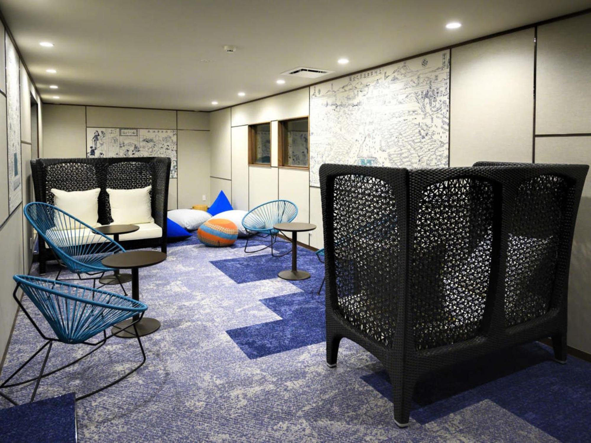 Hotel Gensen Ichinoyu à Kusatsu  Extérieur photo