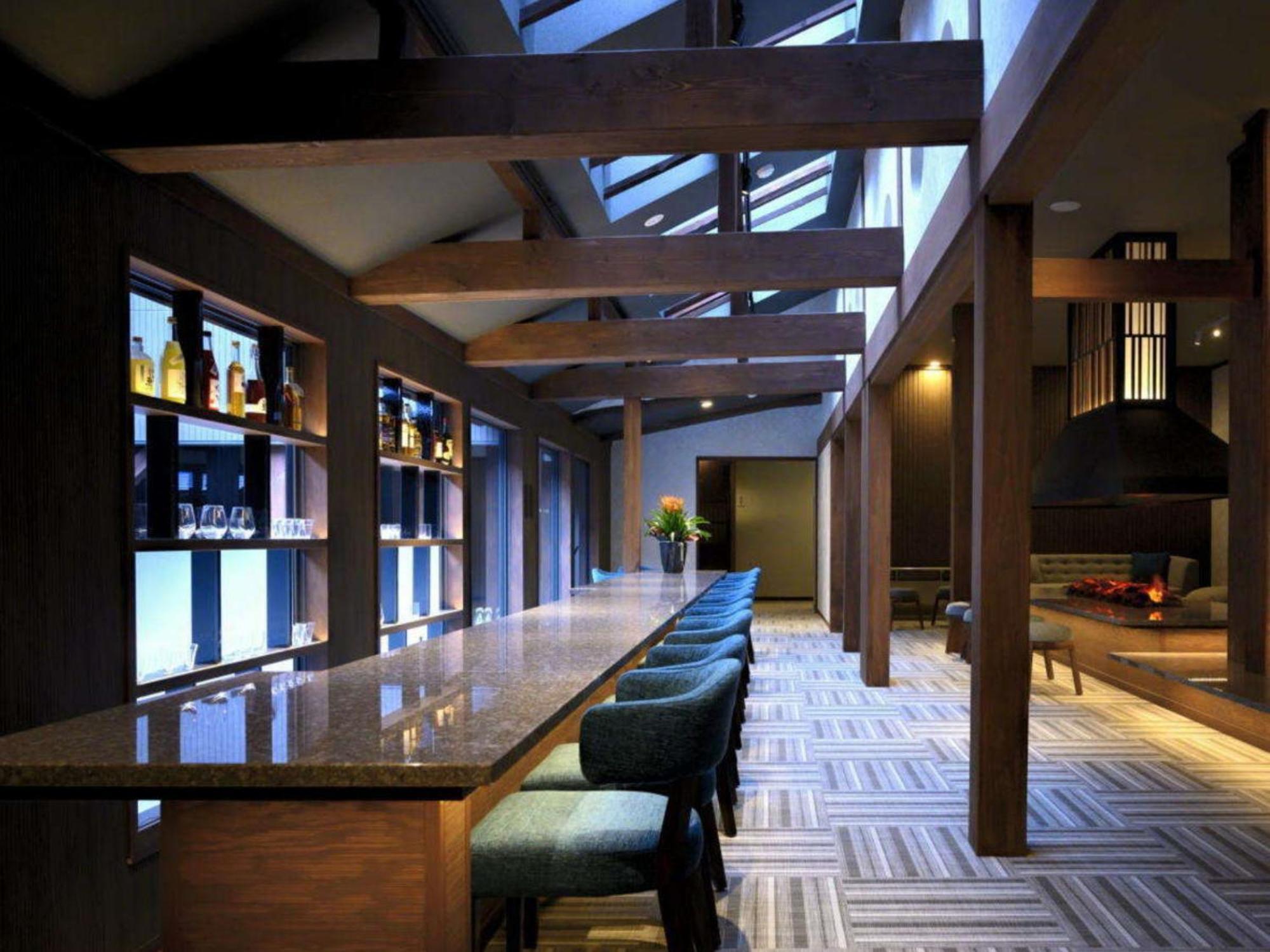 Hotel Gensen Ichinoyu à Kusatsu  Extérieur photo