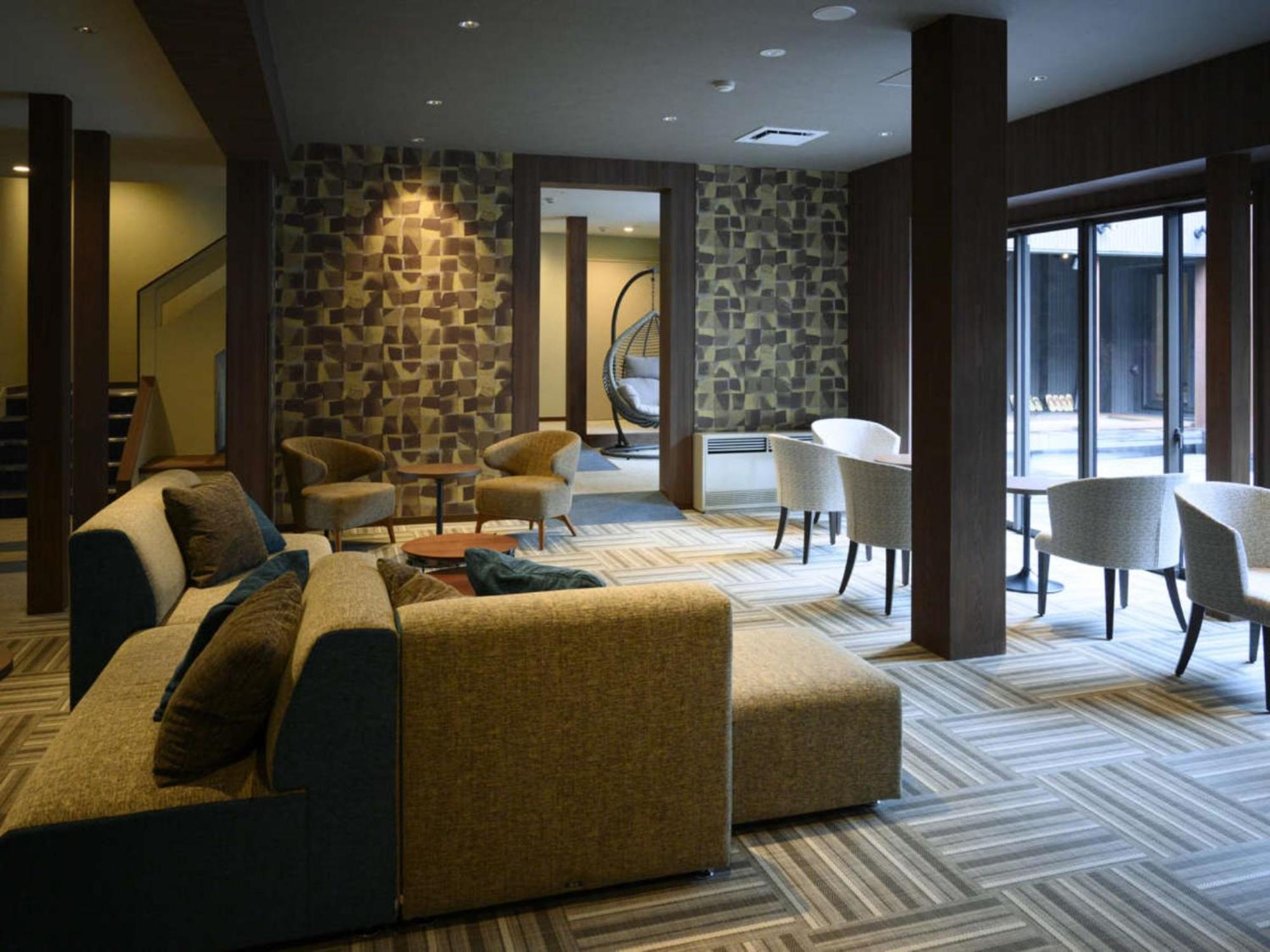 Hotel Gensen Ichinoyu à Kusatsu  Extérieur photo