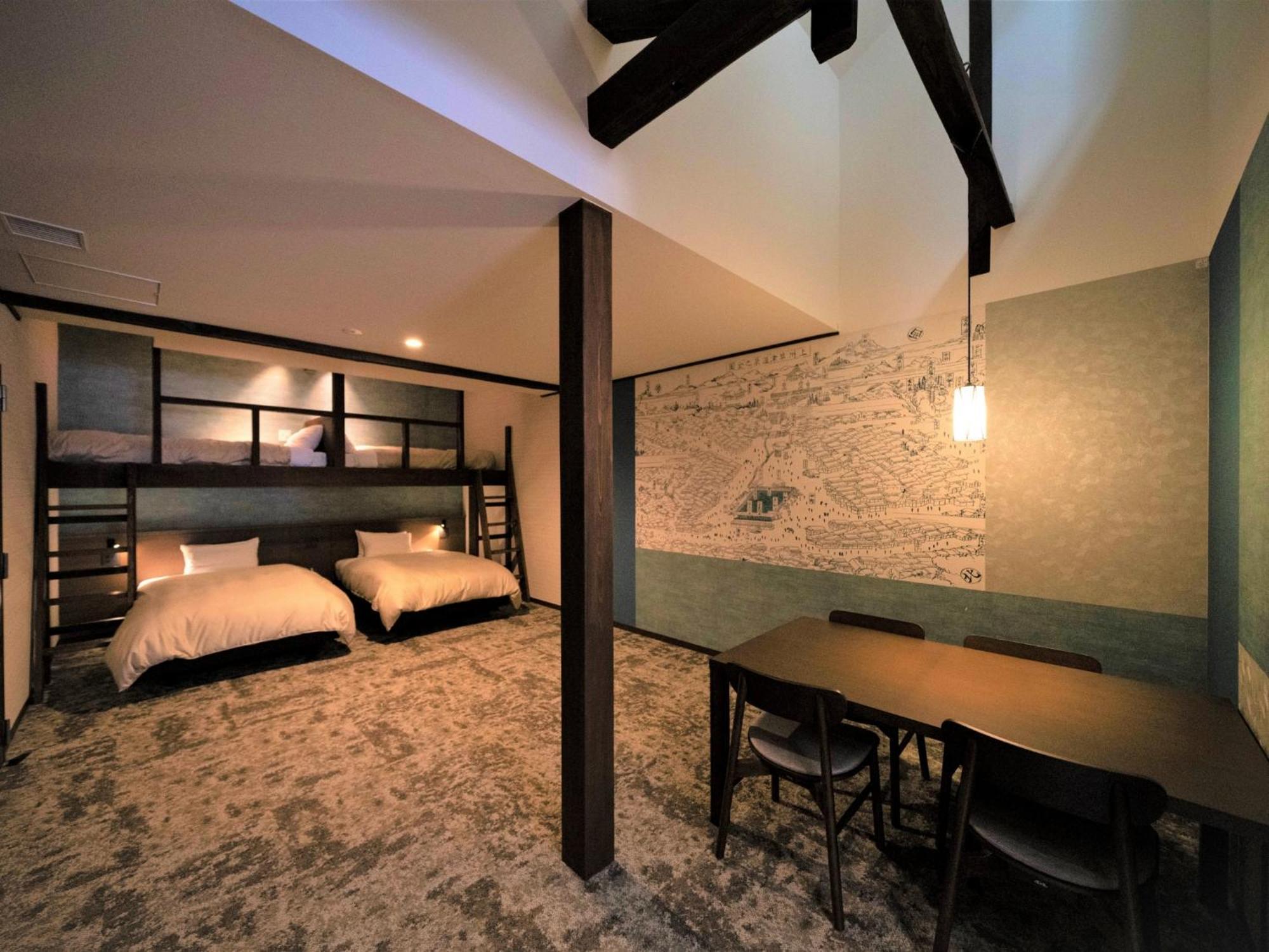 Hotel Gensen Ichinoyu à Kusatsu  Extérieur photo
