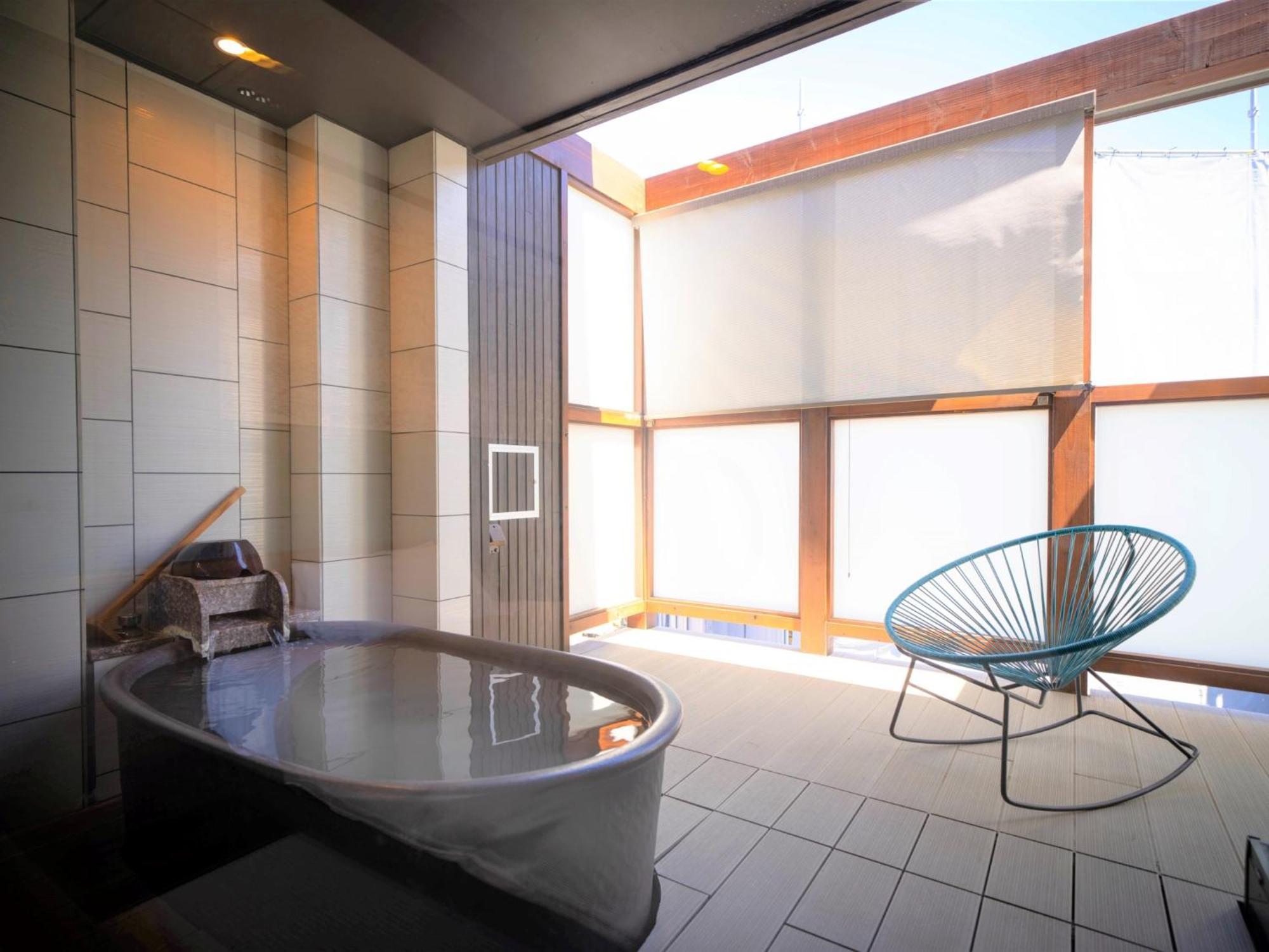 Hotel Gensen Ichinoyu à Kusatsu  Extérieur photo